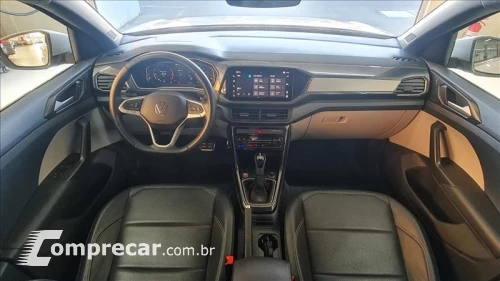 T-CROSS 1.4 250 TSI Highline