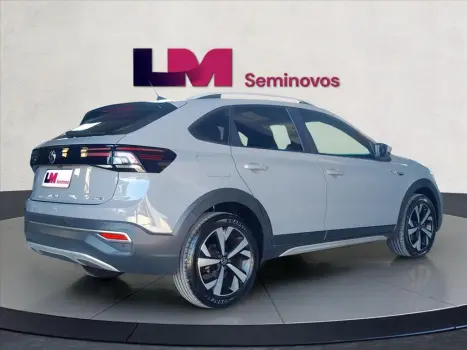 NIVUS 1.0 200 TSI TOTAL FLEX HIGHLINE AUTOMÁTICO