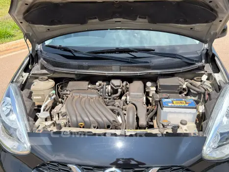 MARCH 1.6 SV 16V