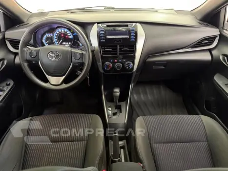 YARIS HB XL 13 AT