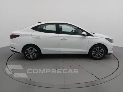 HB20S 1.0 TGDI FLEX COMFORT PLUS AUTOMÁTICO