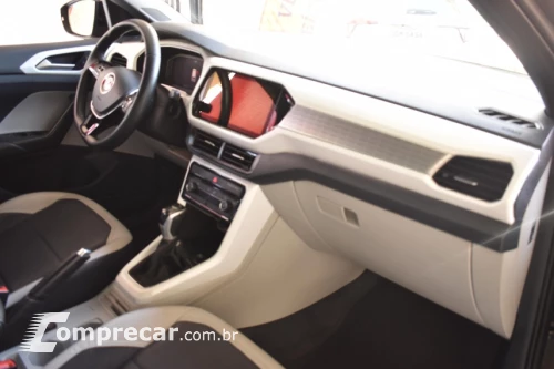T-CROSS 1.4 250 TSI Highline