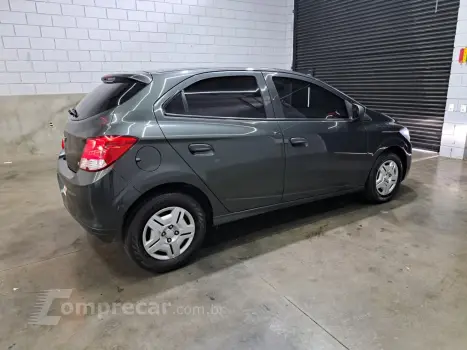 Onix 1.0 Mpfi Joy 8V Flex 4P Manual