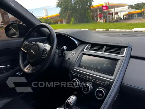 E-PACE 2.0 16V P250 R-dynamic S AWD