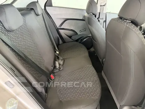 HB20 1.0 12V Comfort
