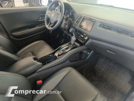 HR-V 1.8 16V EXL