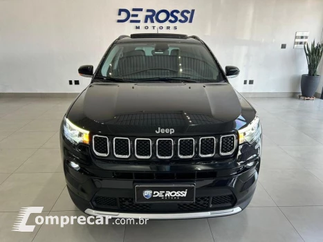 COMPASS LIMITED T270 TURBO FLEX AUT.