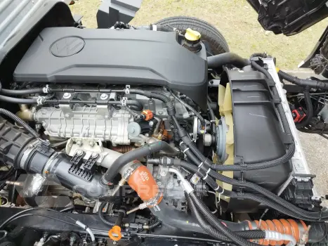 Delivery Express 3.0 Prime + Baú Isolamento térmico