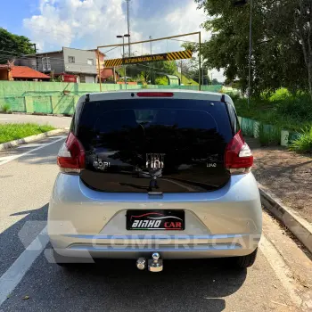 MOBI 1.0 8V EVO Like.