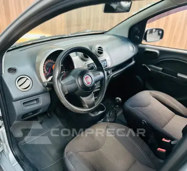UNO 1.0 EVO WAY 8V