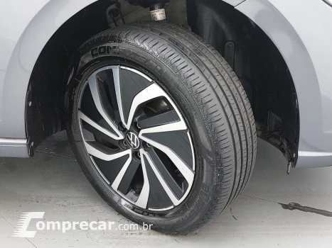 POLO 1.0 170 TSI HIGHLINE AUTOMÁTICO