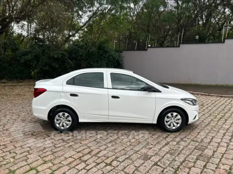 ONIX 1.0 MPFI JOY 8V FLEX 4P MANUAL