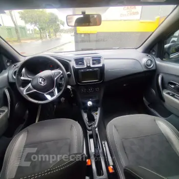 LOGAN Zen Flex 1.0 12V 4p Mec.