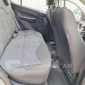 Uno 1.0 4P FLEX DRIVE