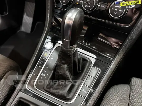 GOLF 1.4 TSI HIGHLINE 16V GASOLINA 4P AUTOMÁTICO