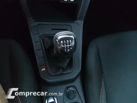 POLO 1.0 MPI MANUAL