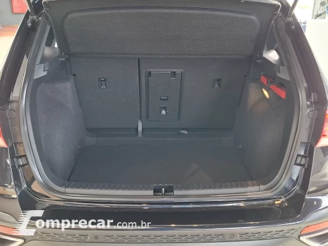 TAOS 1.4 250 TSI TOTAL FLEX HIGHLINE AUTOMÁTICO