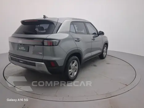 CRETA 1.0 TGDI FLEX COMFORT AUTOMÁTICO