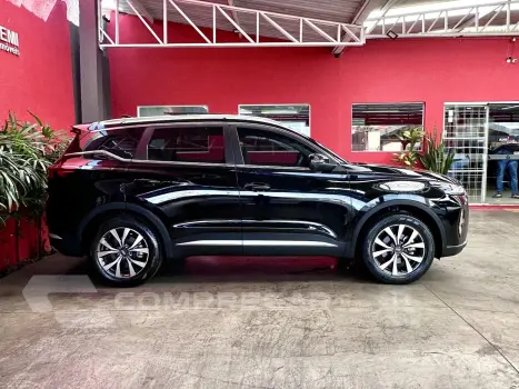 TIGGO 7 PRO 1.6 TGDI GASOLINA DCT