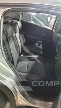 HR-V EX 1.8 FLEXONE 16V 5P AUT