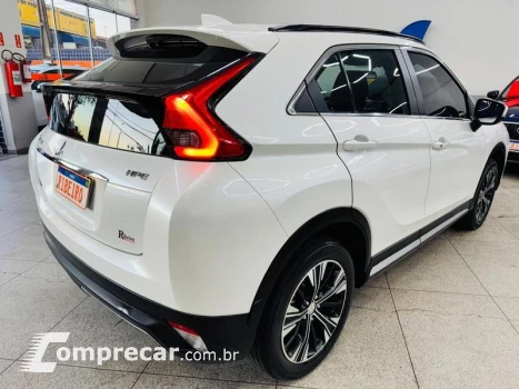 ECLIPSE CROSS HPE 1.5 16V 165CV AUT.