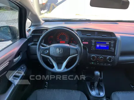 Fit EX/S 1.5 Flex/Flexone 16V 5p Aut.