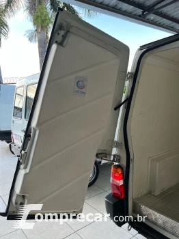 FIORINO 1.3 MPI Fire Furgão 8V