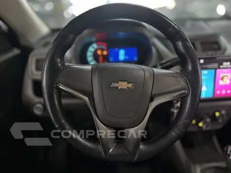 COBALT 1.4 SFI LTZ 8V FLEX 4P MANUAL