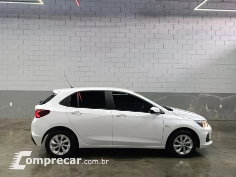 Onix 1.0 Flex Lt Manual