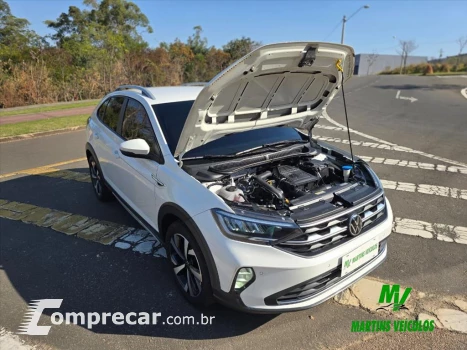 NIVUS 1.0 200 TSI TOTAL FLEX HIGHLINE AUTOMÁTICO