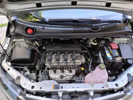 PRISMA 1.4 MPFI LT 8V