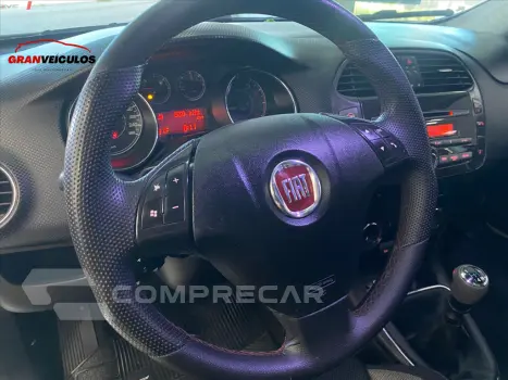 BRAVO 1.8 SPORTING 16V FLEX 4P MANUAL