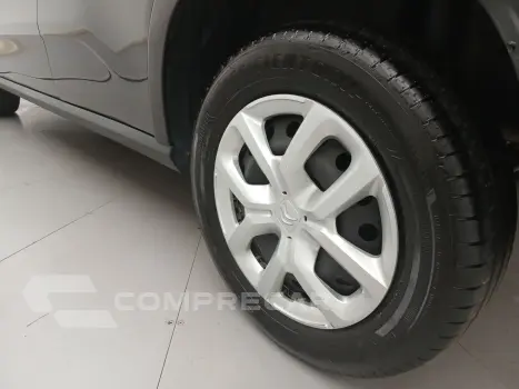 C3 1.0 FIREFLY FLEX LIVE PACK MANUAL