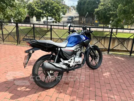 CG 160 START