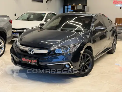 CIVIC 2.0 16vone EX