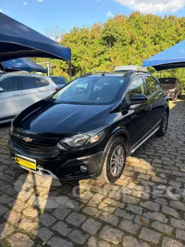 ONIX 1.4 MPFI Activ 8V