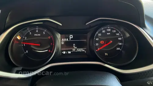 CHEVROLET ONIX 1.0 TURBO PLUS LT