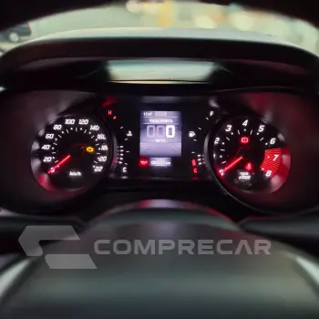 ARGO DRIVE 1.3 8V Flex