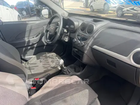 Montana 1.4 Mpfi Ls Cs 8V Flex 2P Manual