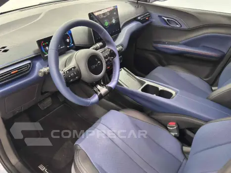 DOLPHIN MINI 38 KM ELÉTRICO 5L