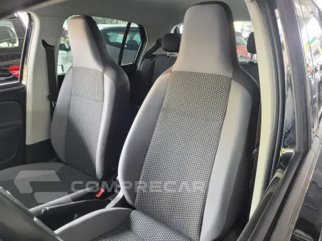 up! move 1.0 TSI Total Flex 12V 5p