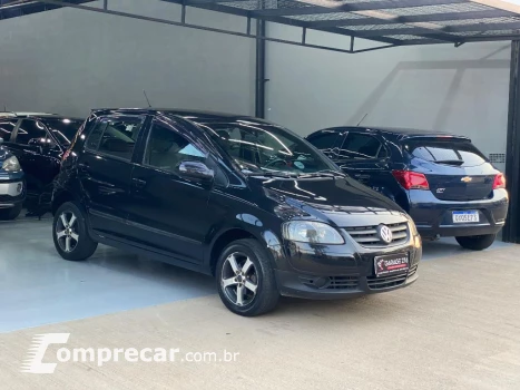 Fox 1.0 Mi Total Flex 8V 5p