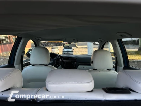 Golf Highline 1.4 TSI 140cv Aut.
