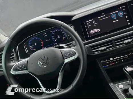 POLO 1.0 170 TSI HIGHLINE AUTOMÁTICO