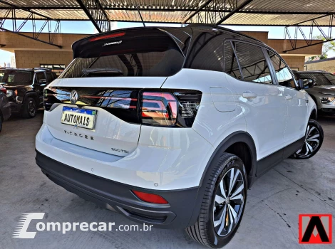 T-CROSS 1.0 200 TSI