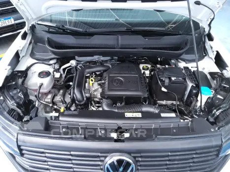 T-CROSS 1.0 200 TSI TOTAL FLEX SENSE AUTOMÁTICO