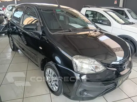 ETIOS 1.3 X 16V