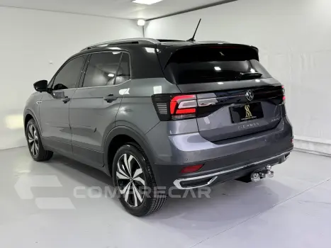 T-CROSS 1.4 250 TSI Highline
