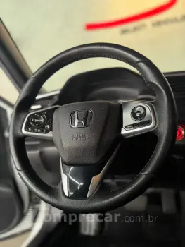 CIVIC 2.0 16vone EXL