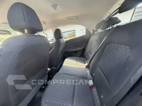 HB 20 Hatch 1.0 12V 4P FLEX COMFORT